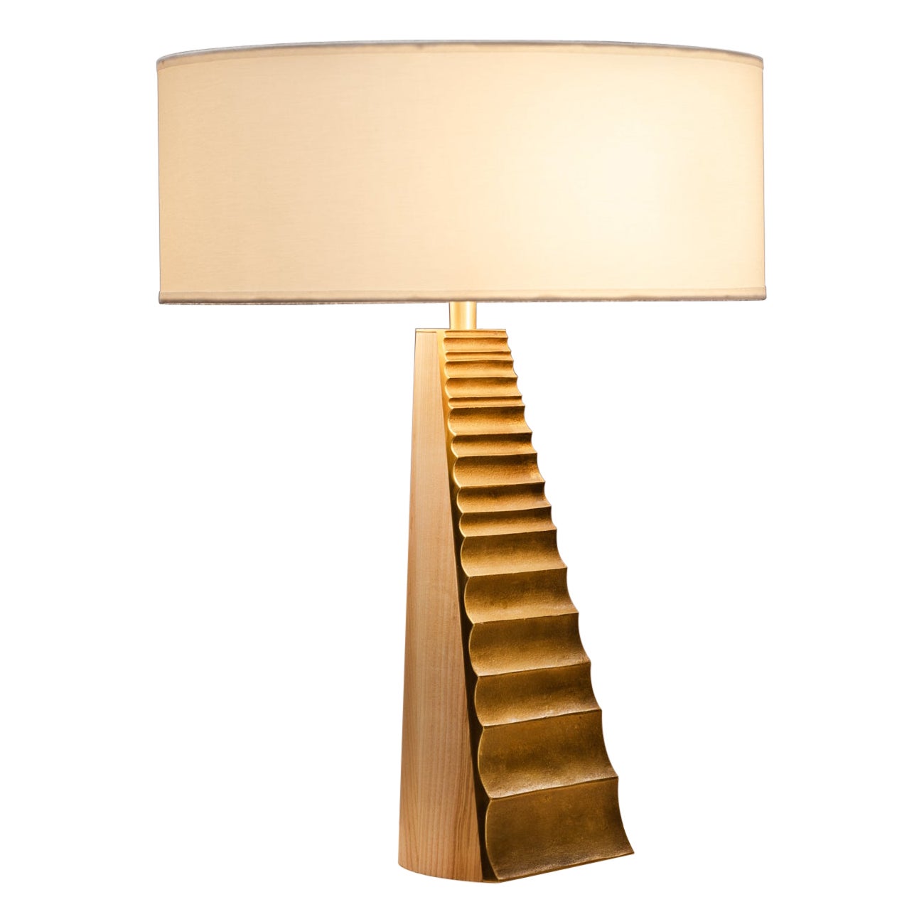 Babel Table Lamp