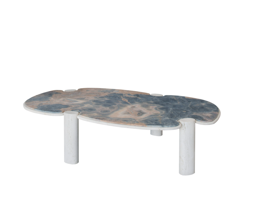 Orsay MDS Coffee Table